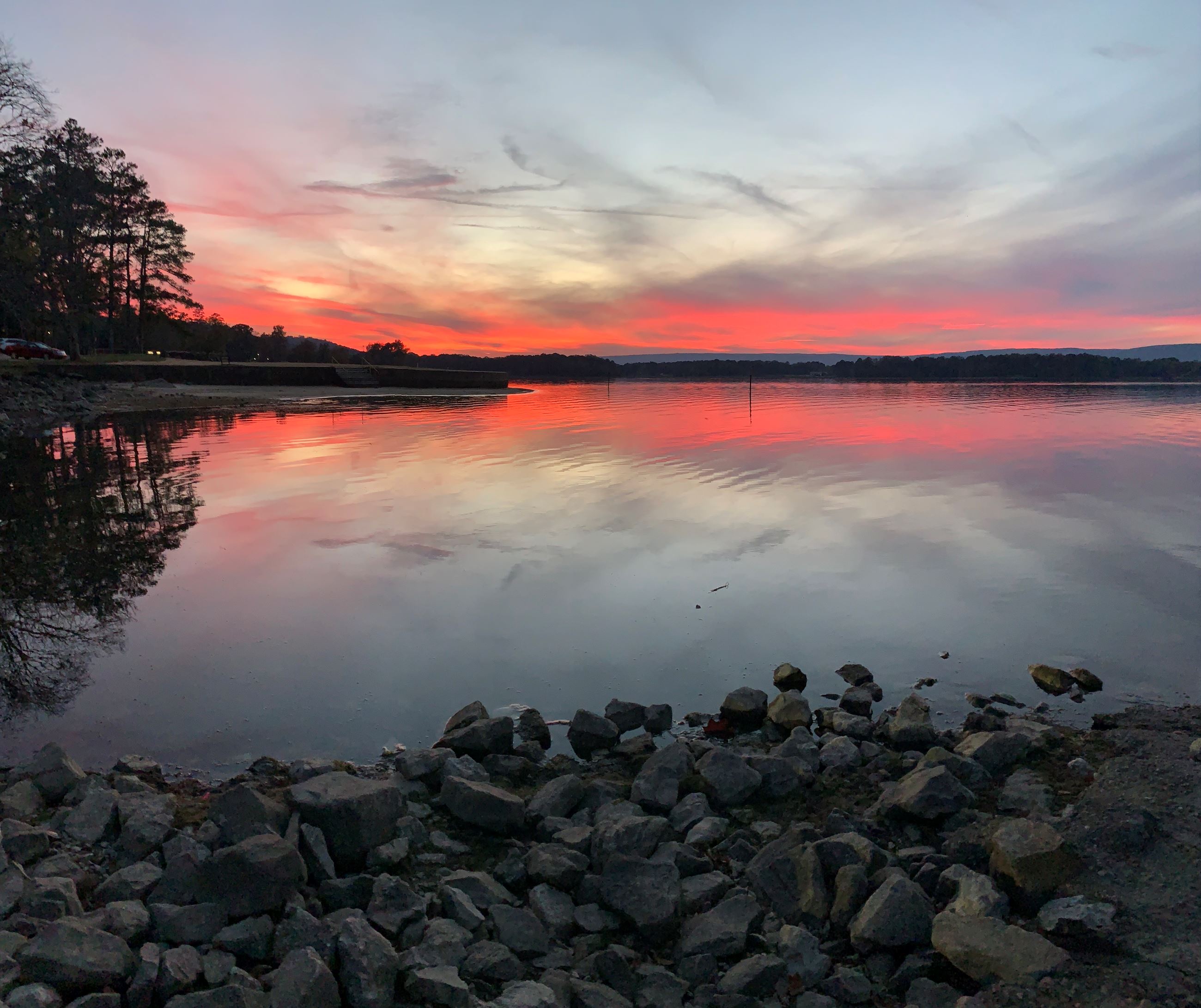 A Local's Guide to Hixson: Lakeside Living North of the River