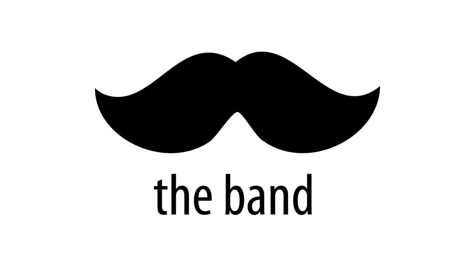 Mustache The Band