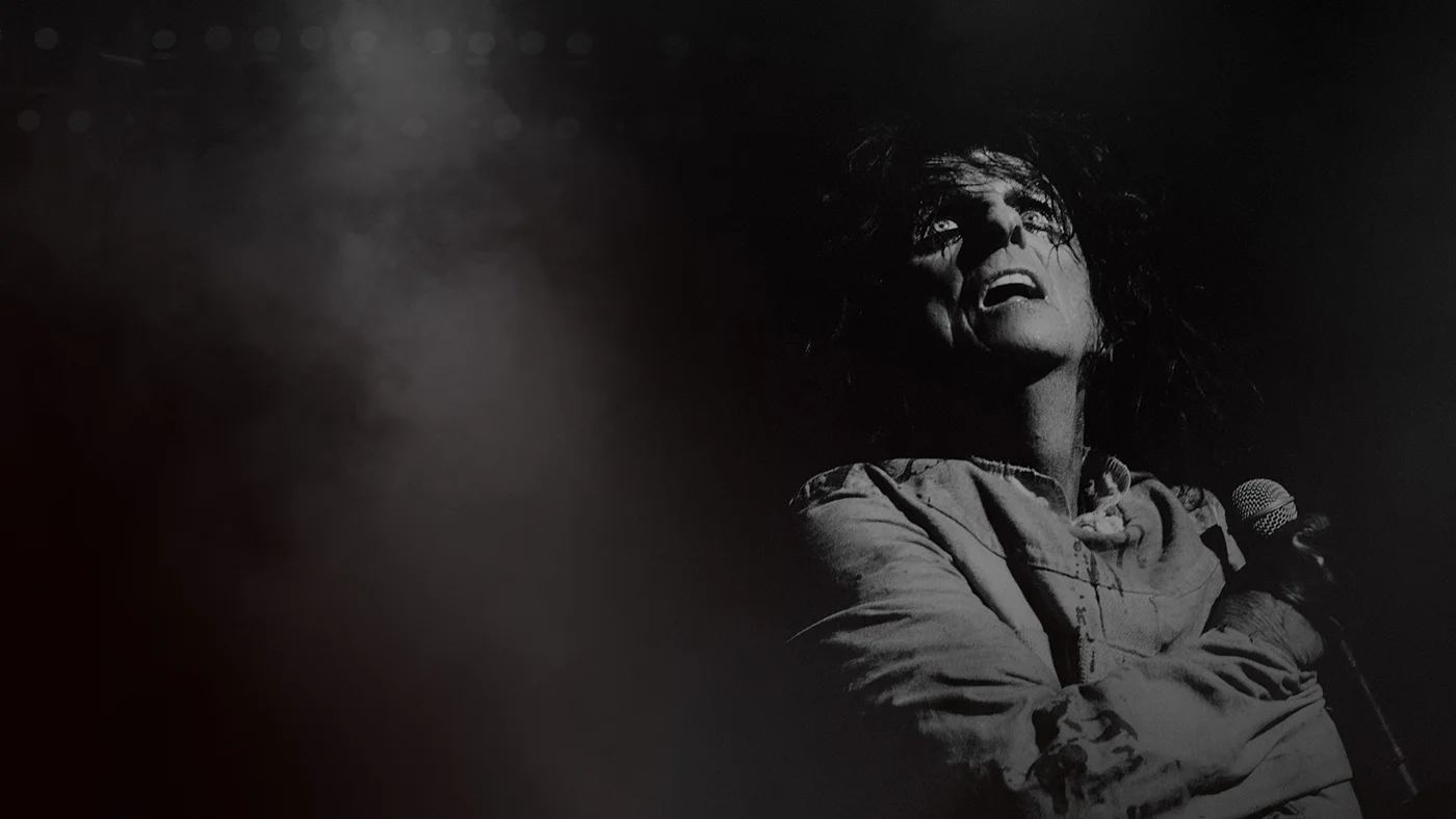 Alice Cooper
