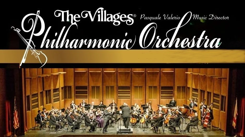 The Villages Philharmonic Orchestra