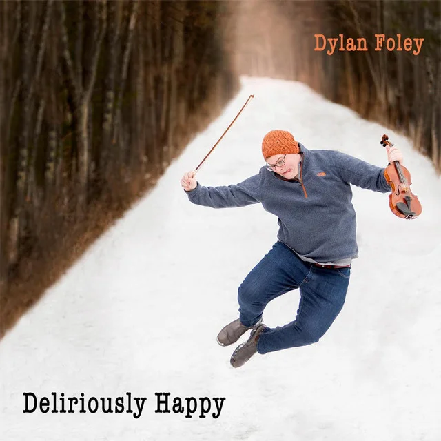 Dylan Foley