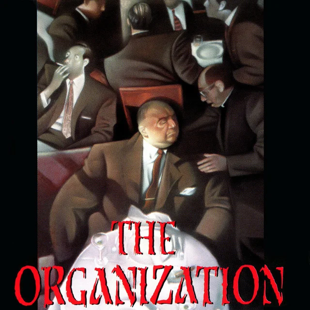 Organization