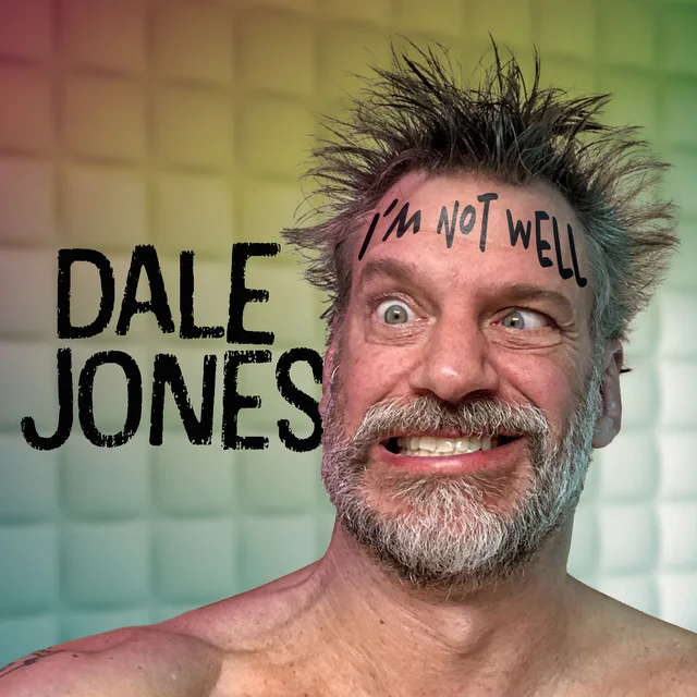 Dale Jones