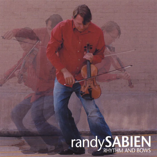 Randy Sabien