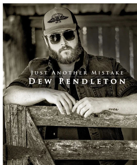 Dew Pendleton