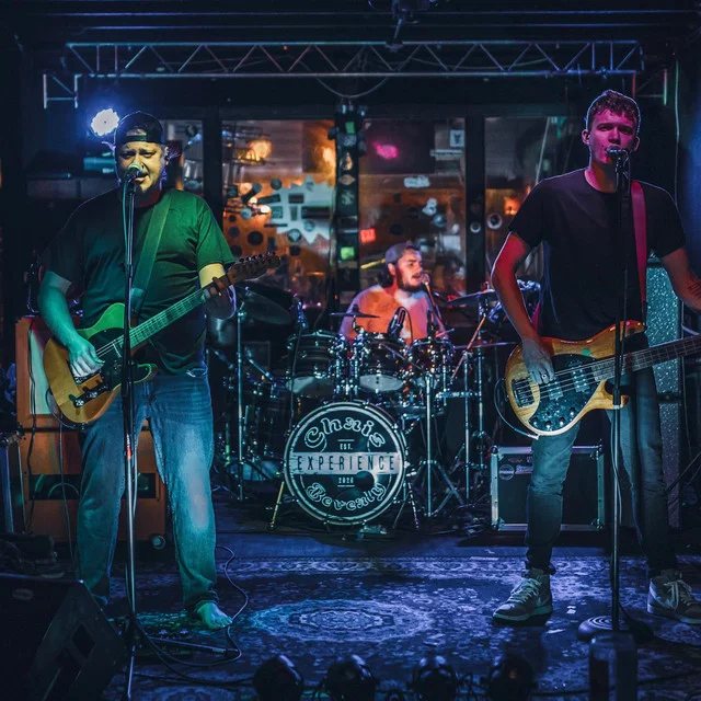 Chris Beverly Experience