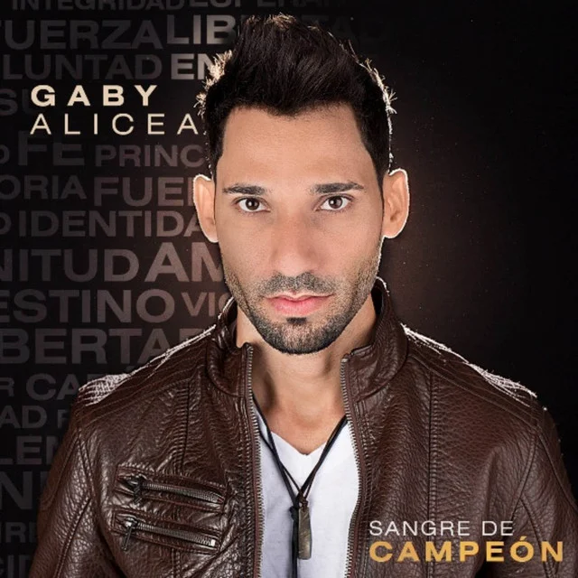 Gaby Alicea