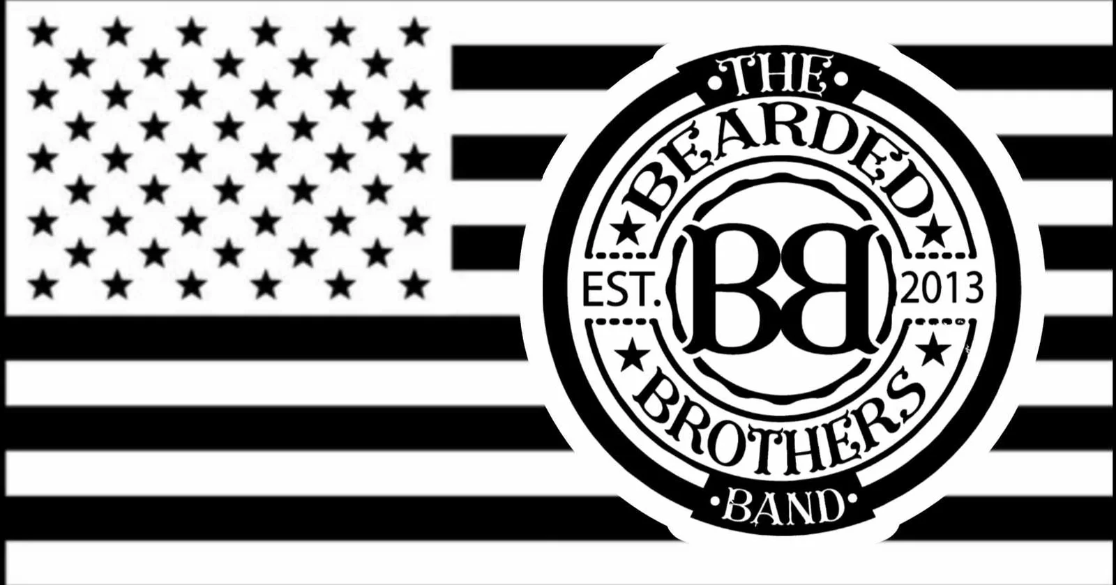 The Bearded Brothers