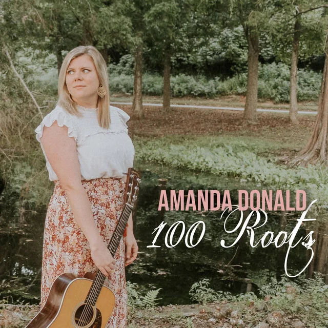 Amanda Donald
