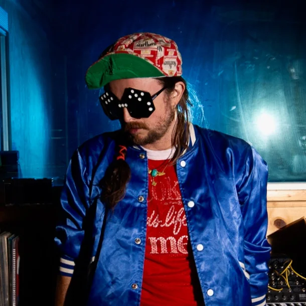 J. RODDY WALSTON