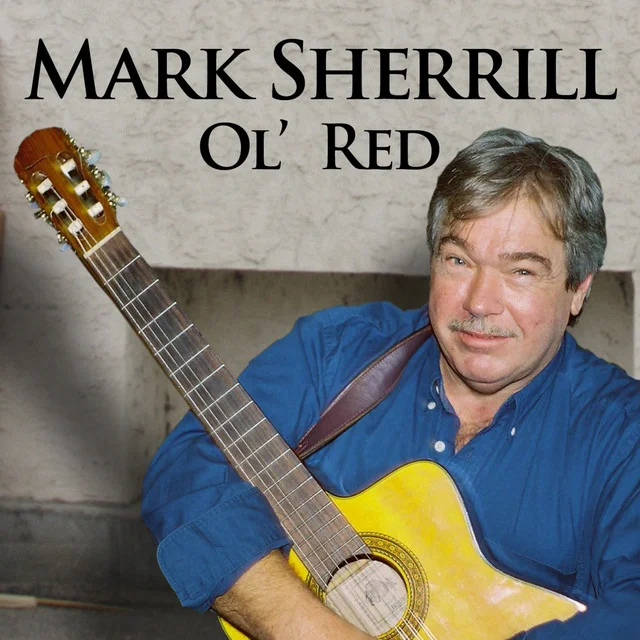 Mark Sherrill