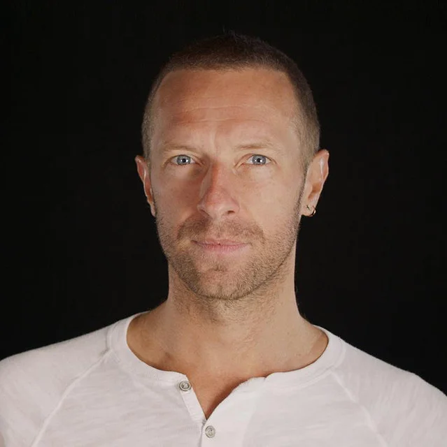 Chris Martin