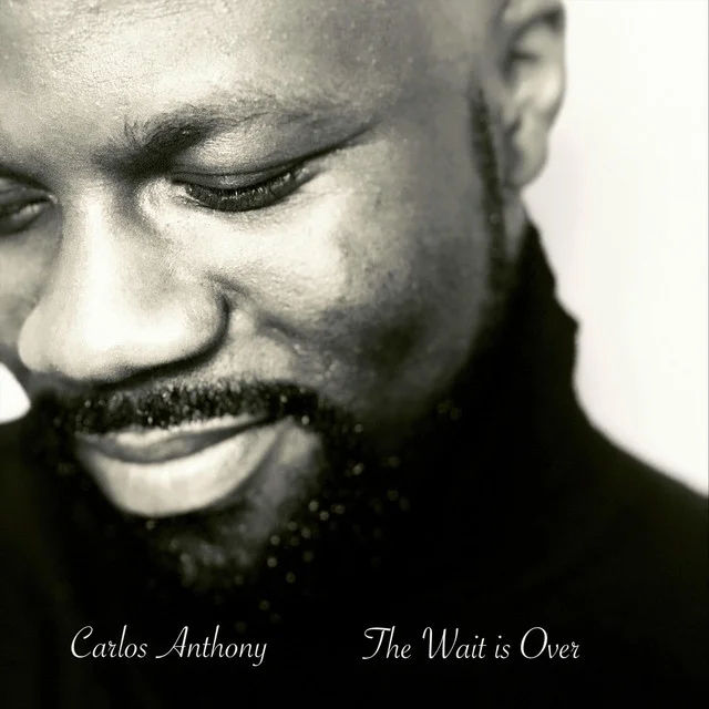 Carlos Anthony