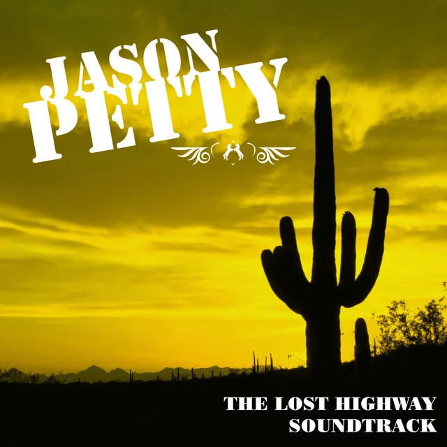 Jason Petty