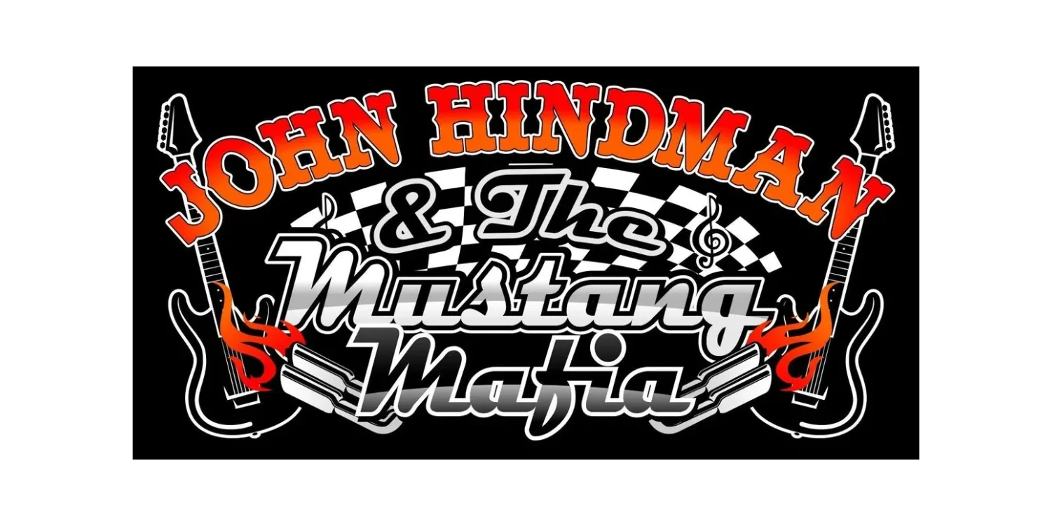 John Hindman & The Mustang Mafia