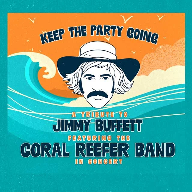 The Coral Reefer Band