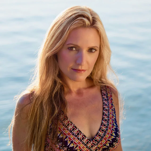 Rebecca Frazier