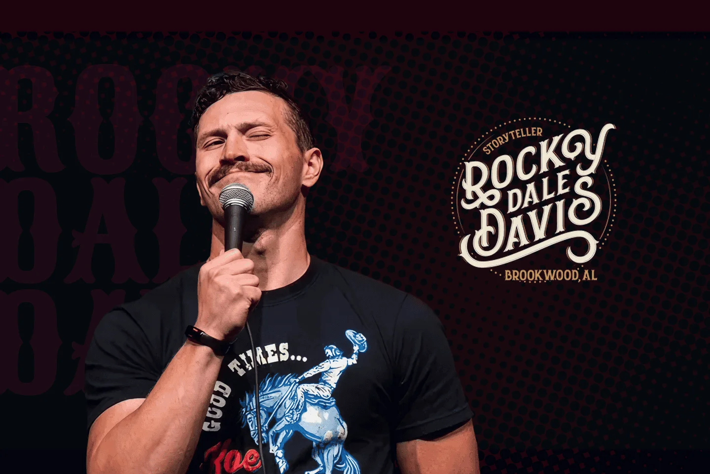 Rocky Dale Davis