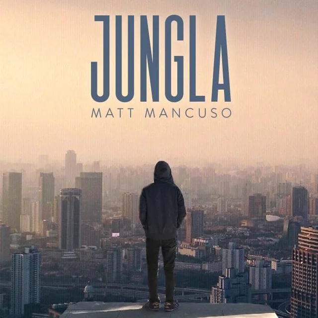 Matt Mancuso