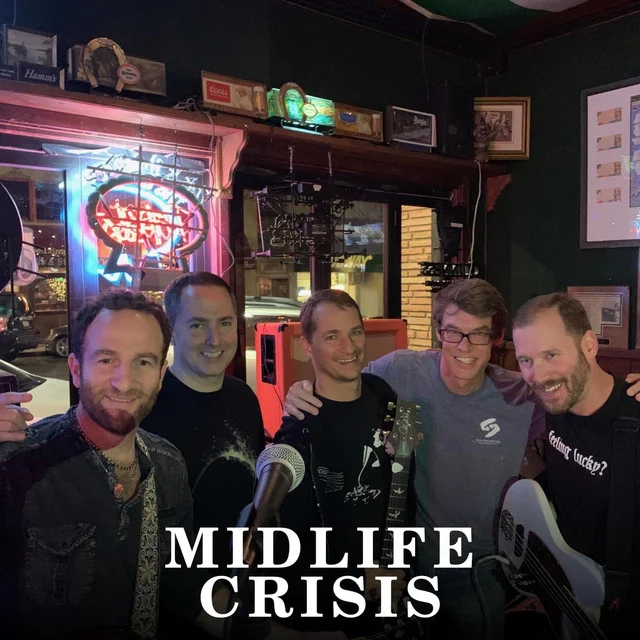 Midlife Crisis