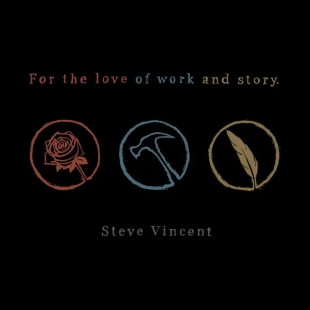 Steve Vincent