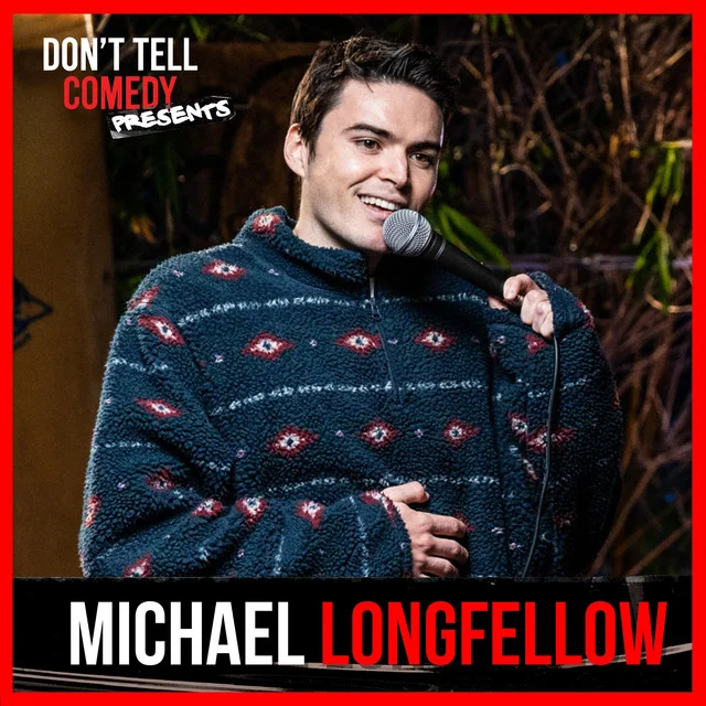 Michael Longfellow