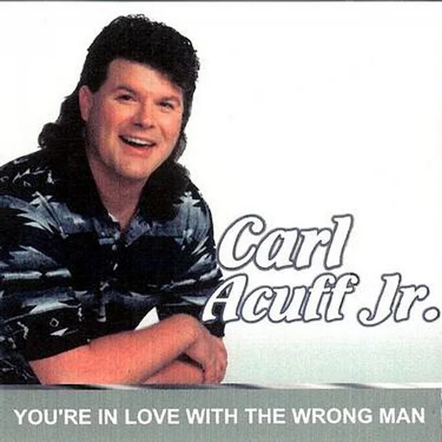 Carl Acuff Jr.