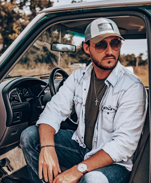 Brandon Blackburn