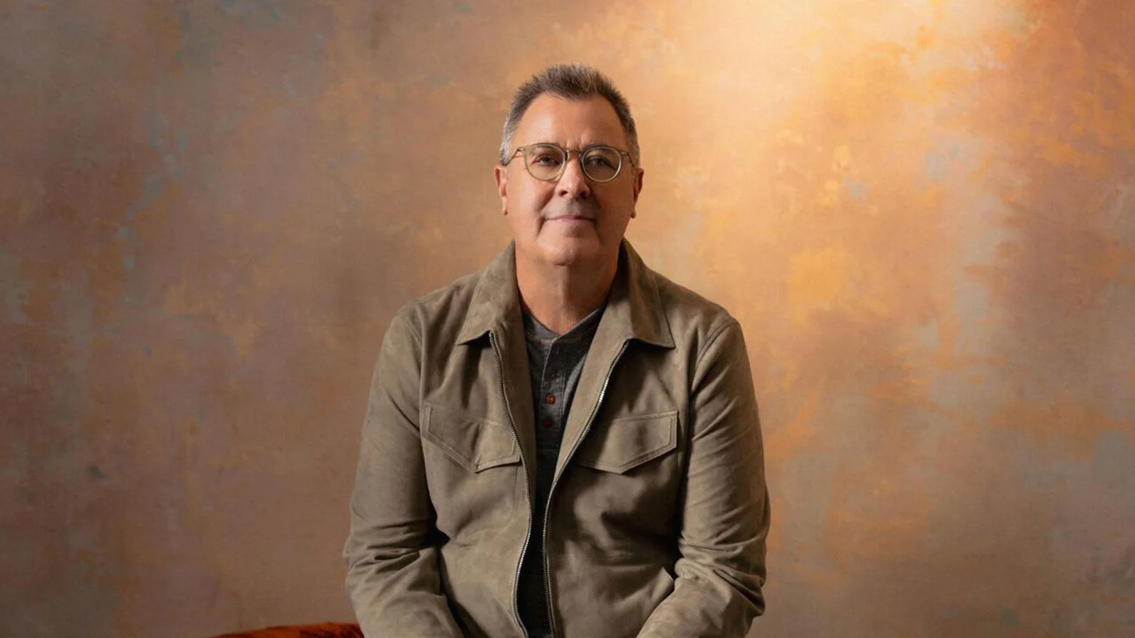 Vince Gill