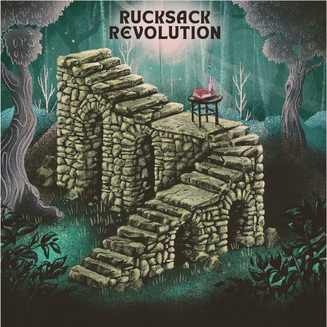 Rucksack Revolution