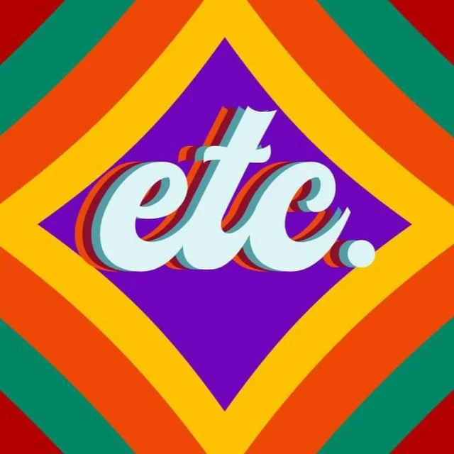 ET CETERA