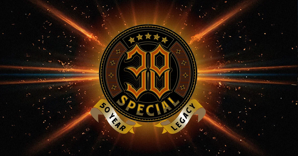 38 Special