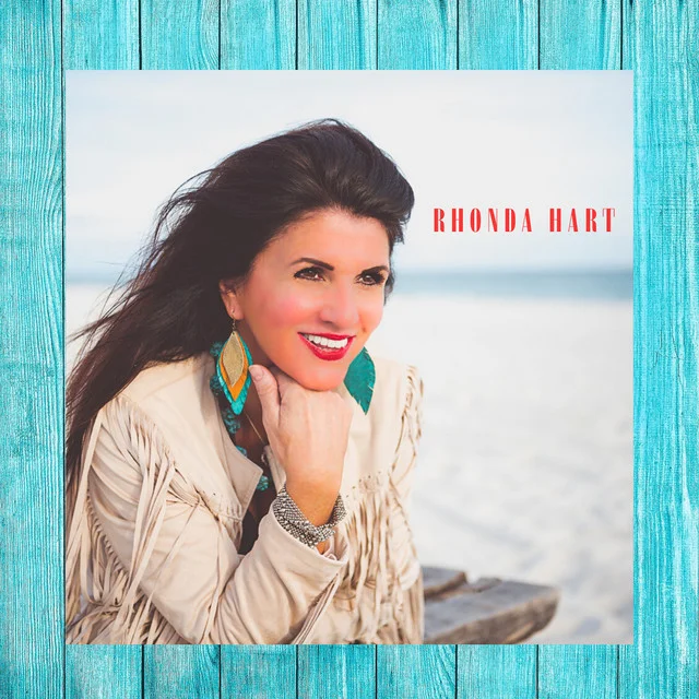Rhonda Hart