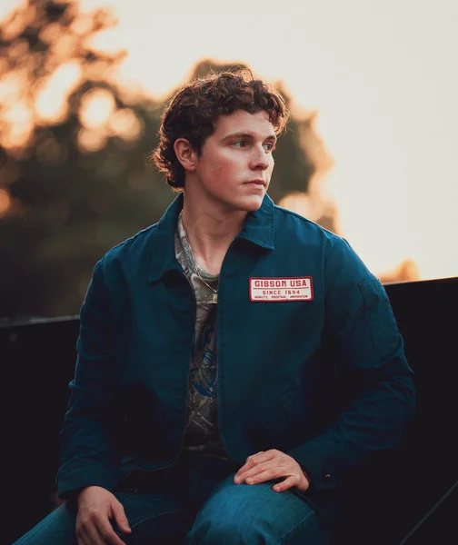 Jackson Wendell