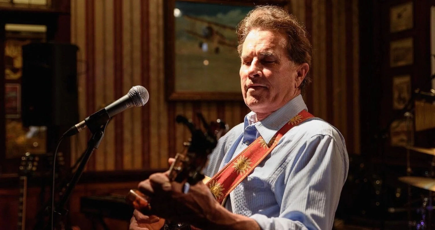 Michael J. McCartan
