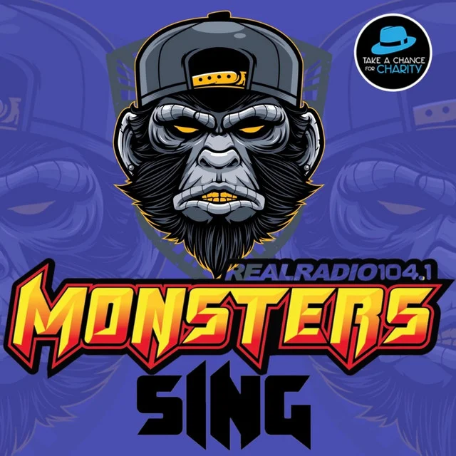 Monsters in the Morning