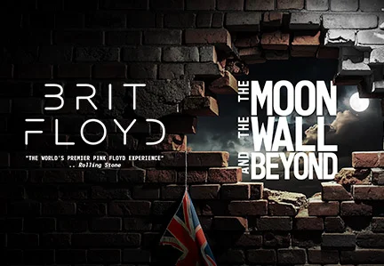 Brit Floyd