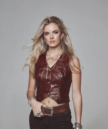 Karley Scott Collins