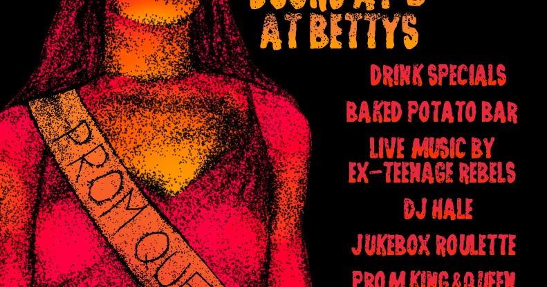 Punk Rock Prom :: Neon Decay