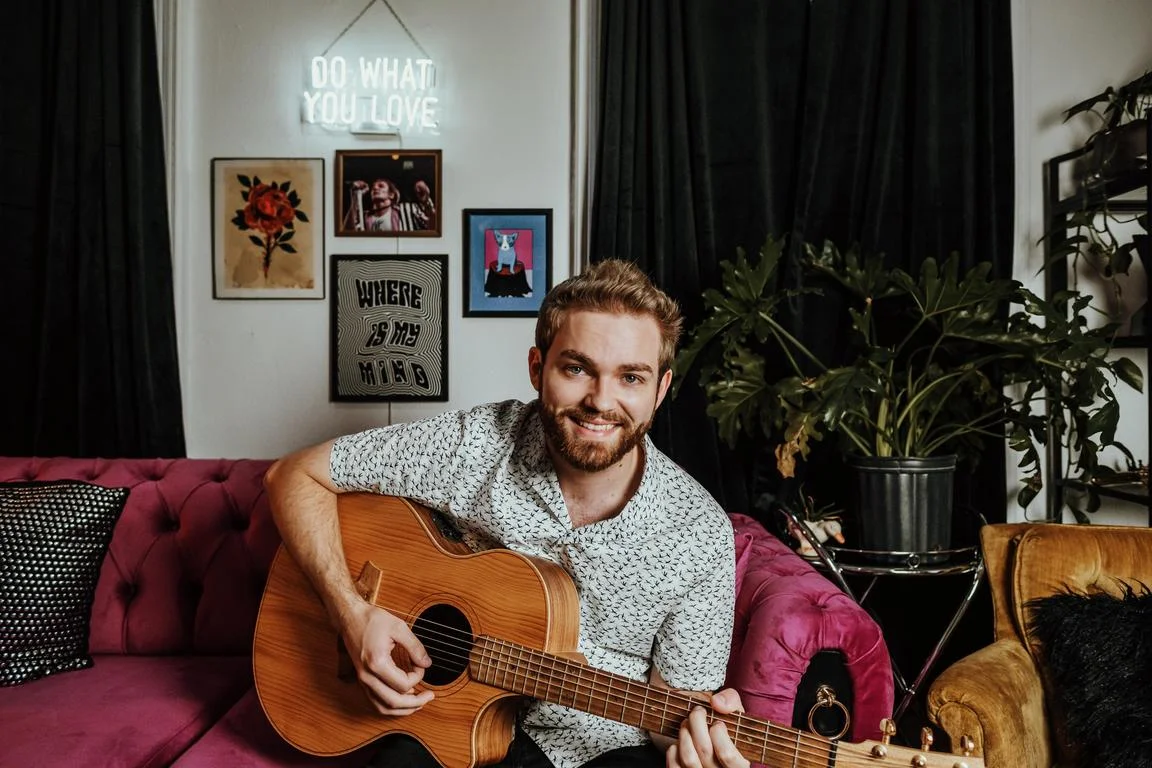 Dixon Darling