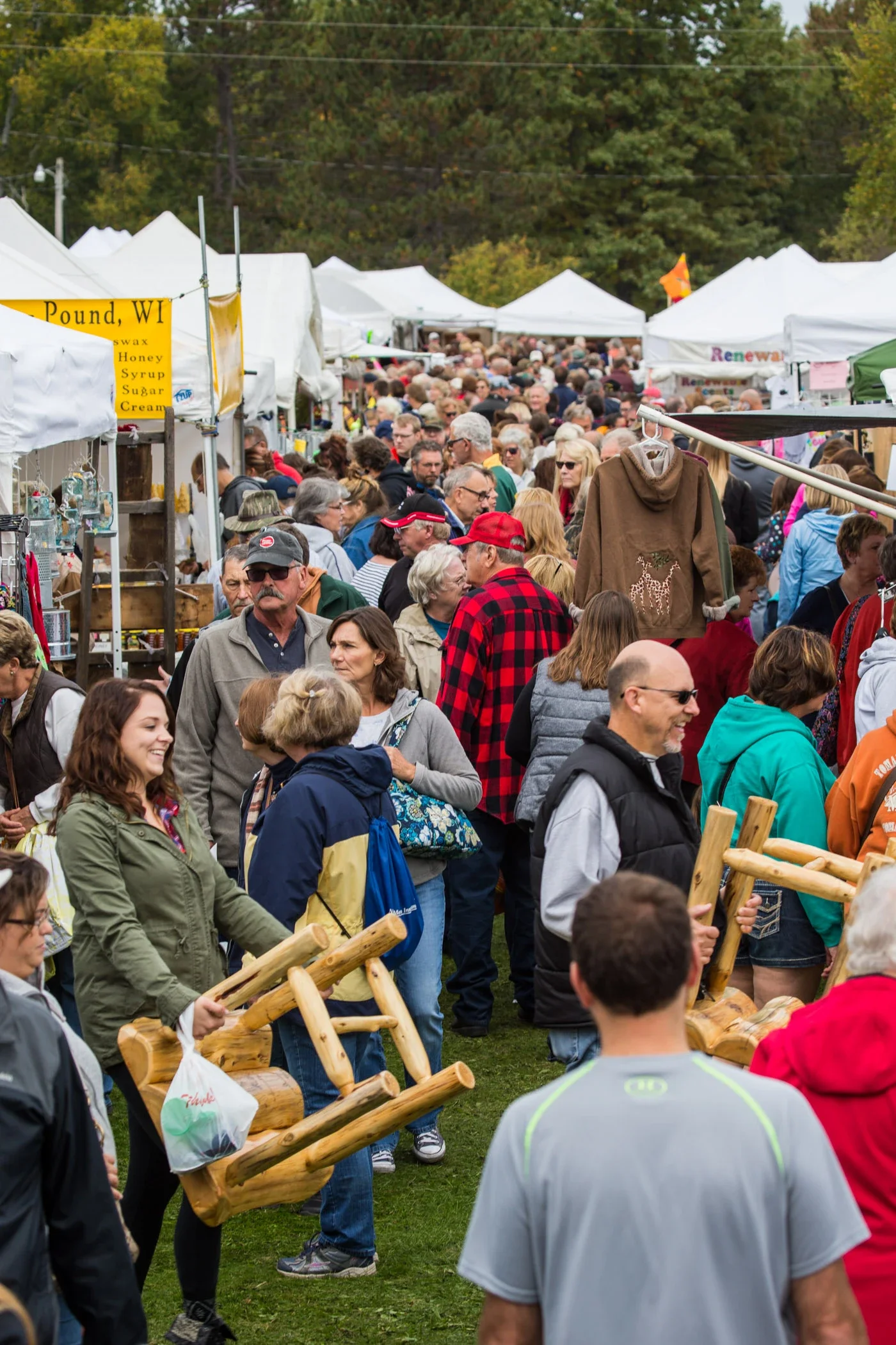 Cranberry Fest