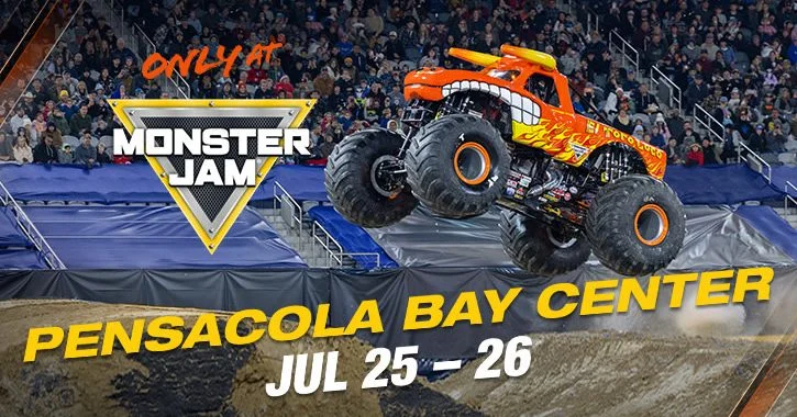 Monster Jam