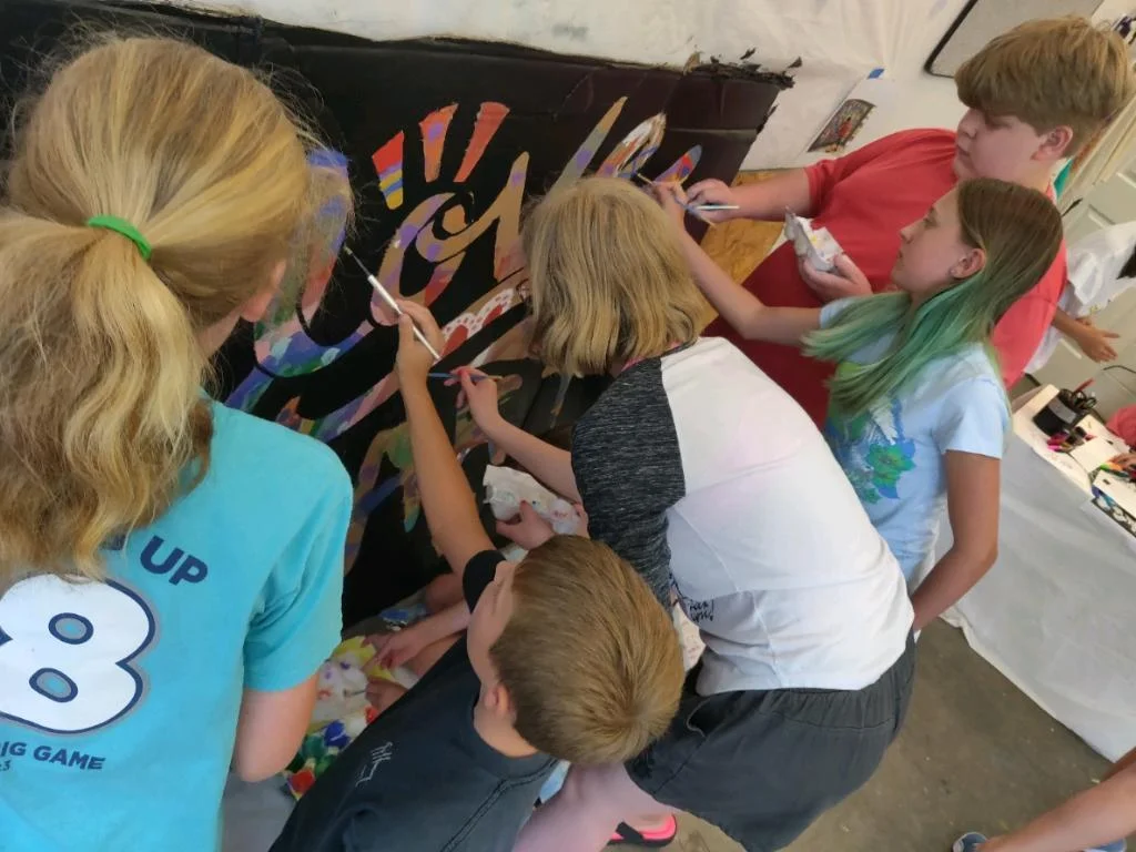 Summer ART BASH 2026 Begins!