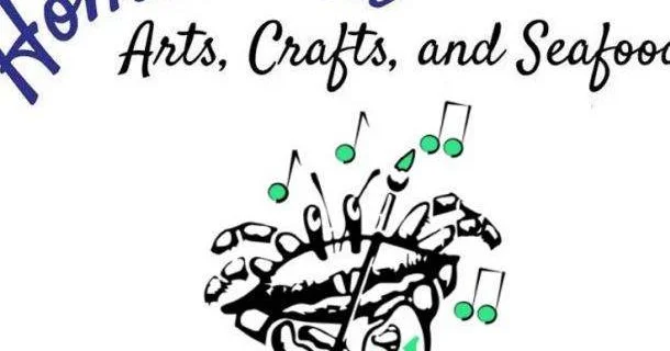 51st Annual HOMOSASSA ARTS CRAFTS & SEAFOOD FESTIVAL