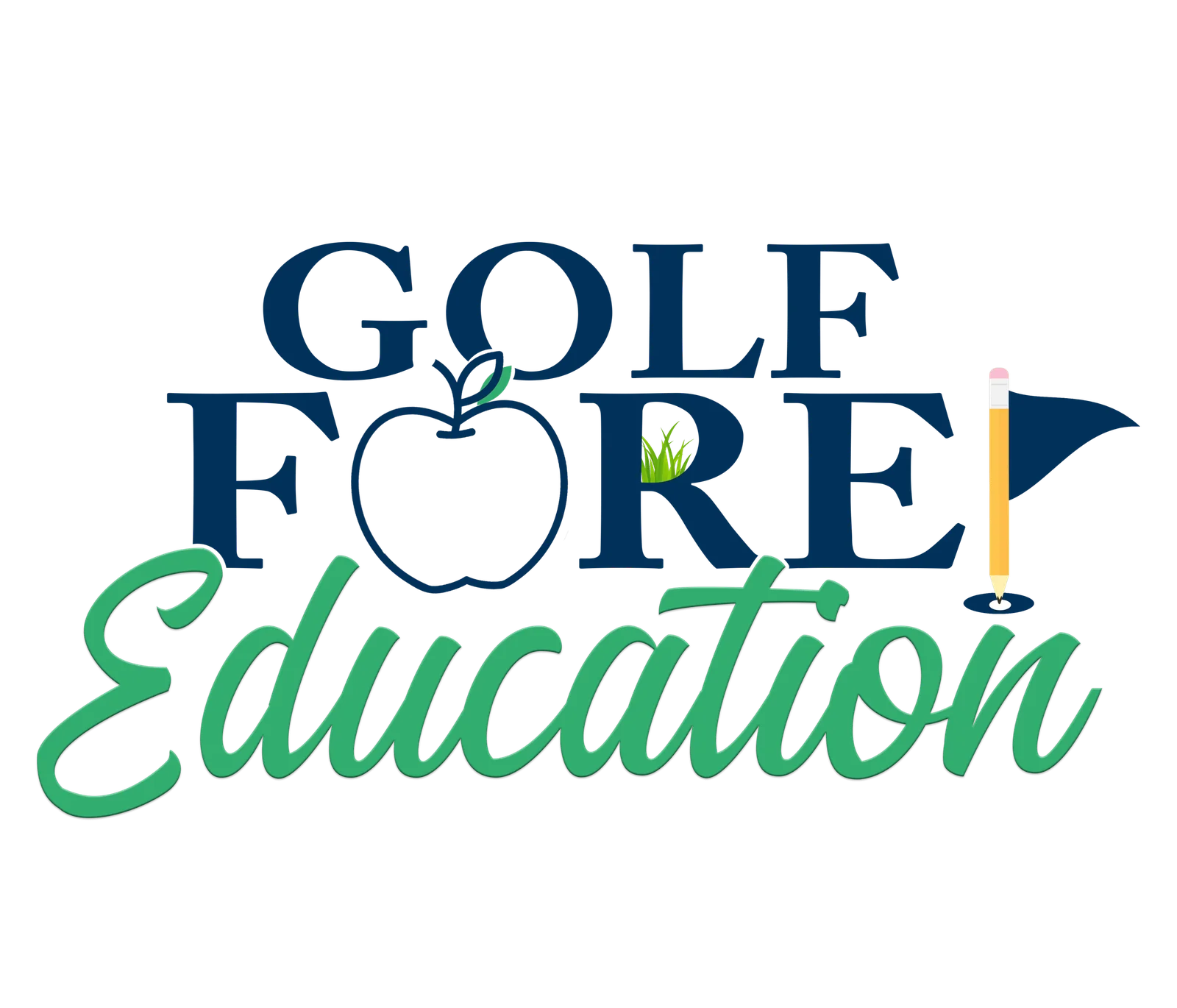 2026 Golf FORE! Education
