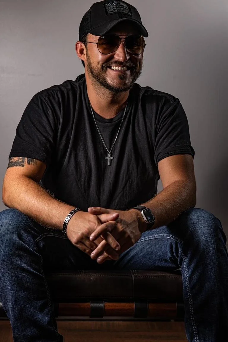 Brandon Blackburn