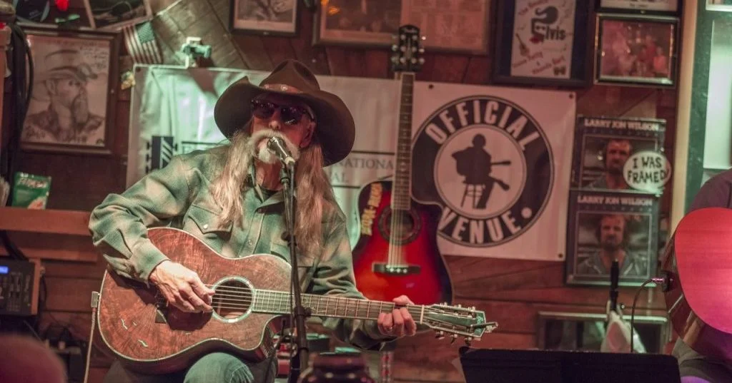 Frank Brown International Songwriters Festival