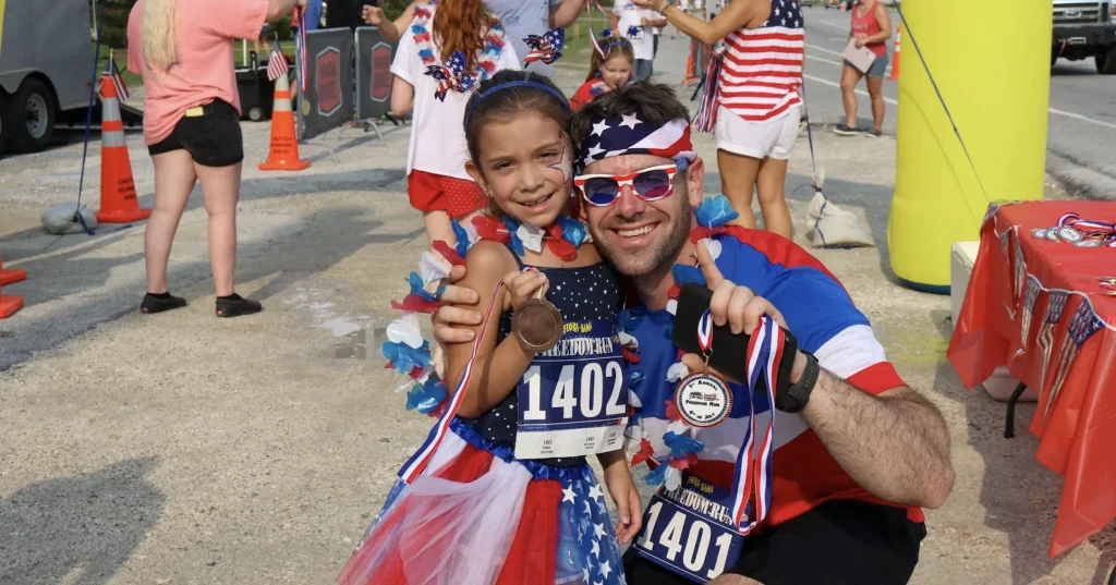 Flora-Bama Freedom Run