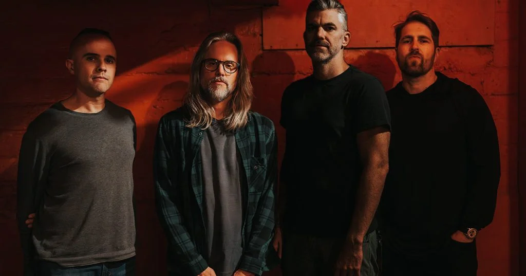 Between The Buried and Me - Pensacola