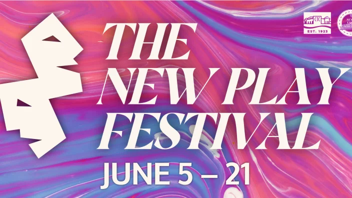 The New Play Festival
